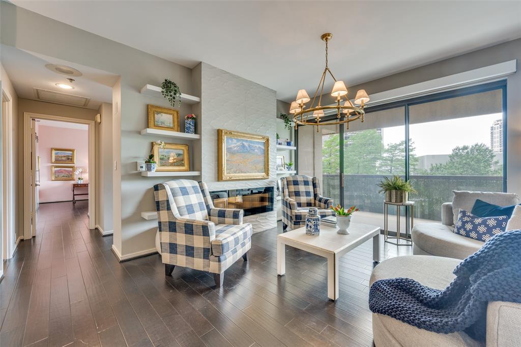 3831 Turtle Creek Boulevard 4d Property Photo 4