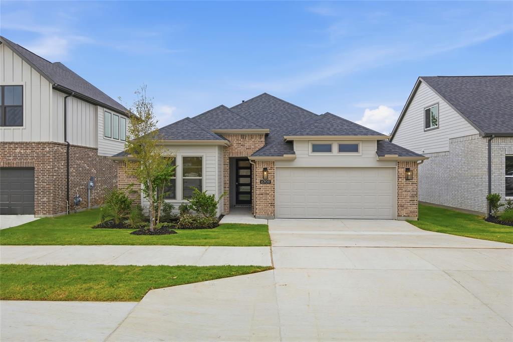 6709 Serenity Drive