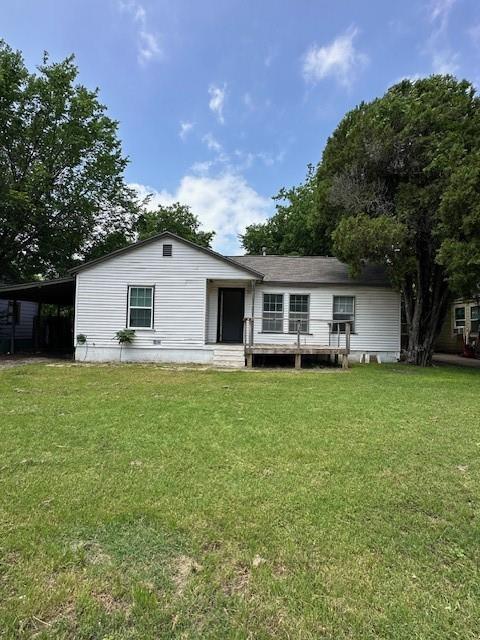 205 Hallvale Drive Property Photo 1