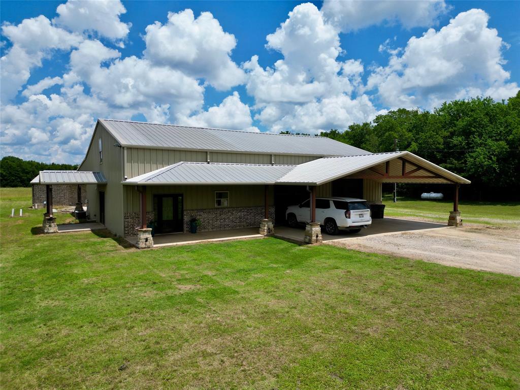 1524 County Road 34520 Property Photo 1