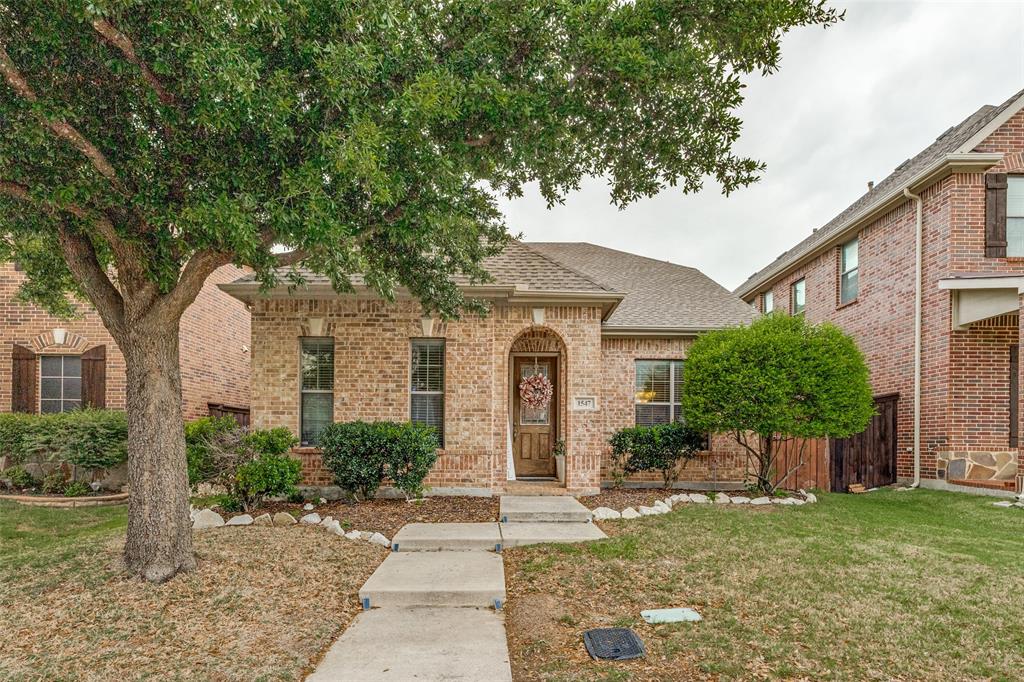 1547 Barksdale Drive Property Photo 1