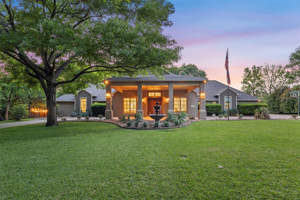 8663 Elm Court