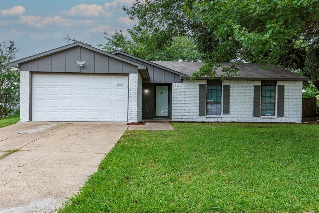 409 Rockcrest Drive Property Photo 5