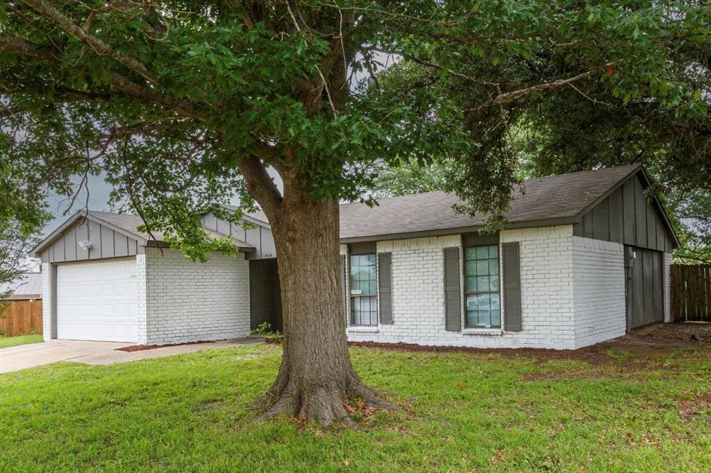 409 Rockcrest Drive Property Photo 8