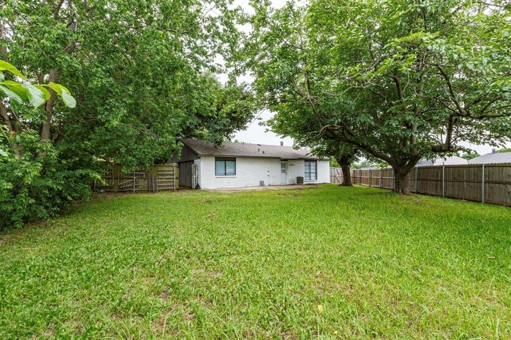 409 Rockcrest Drive Property Photo 26