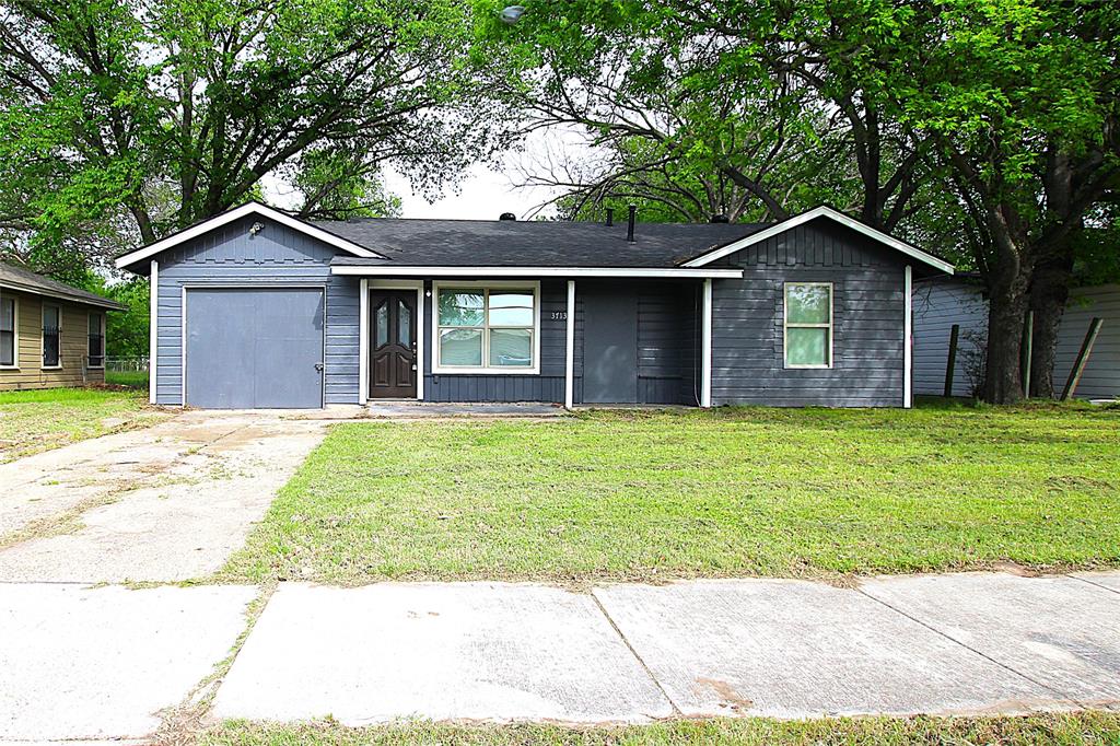 3713 Pate Drive