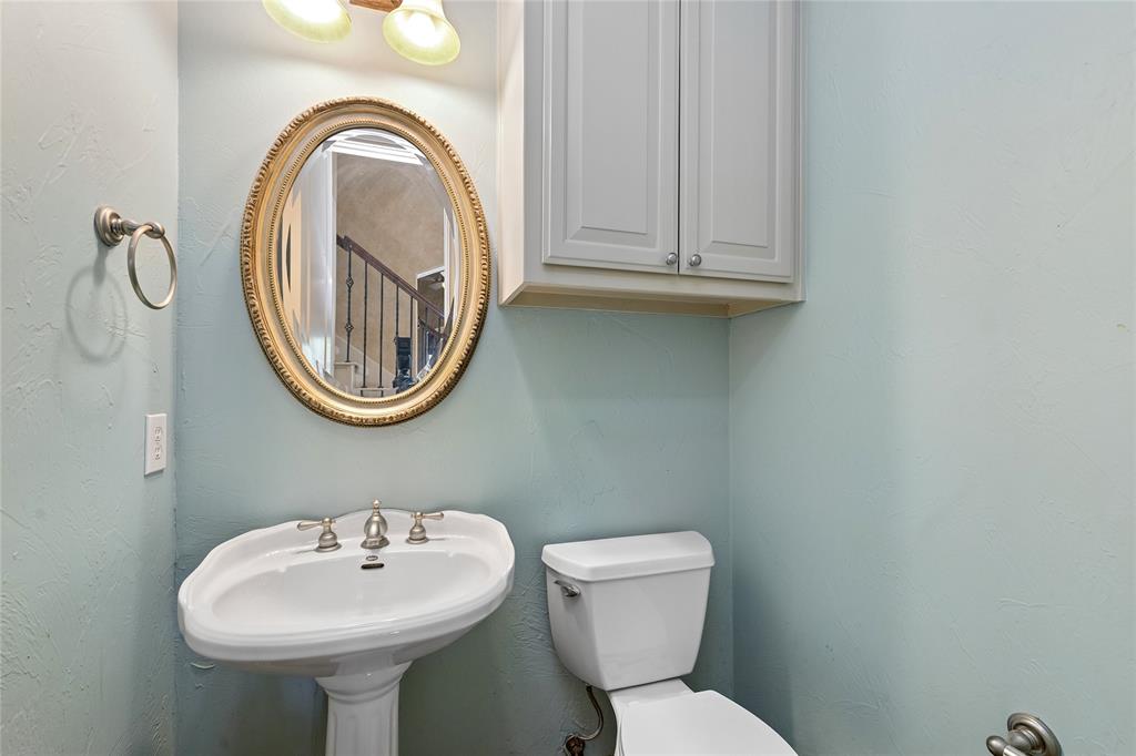 7005 Kenswick Drive Property Photo 25