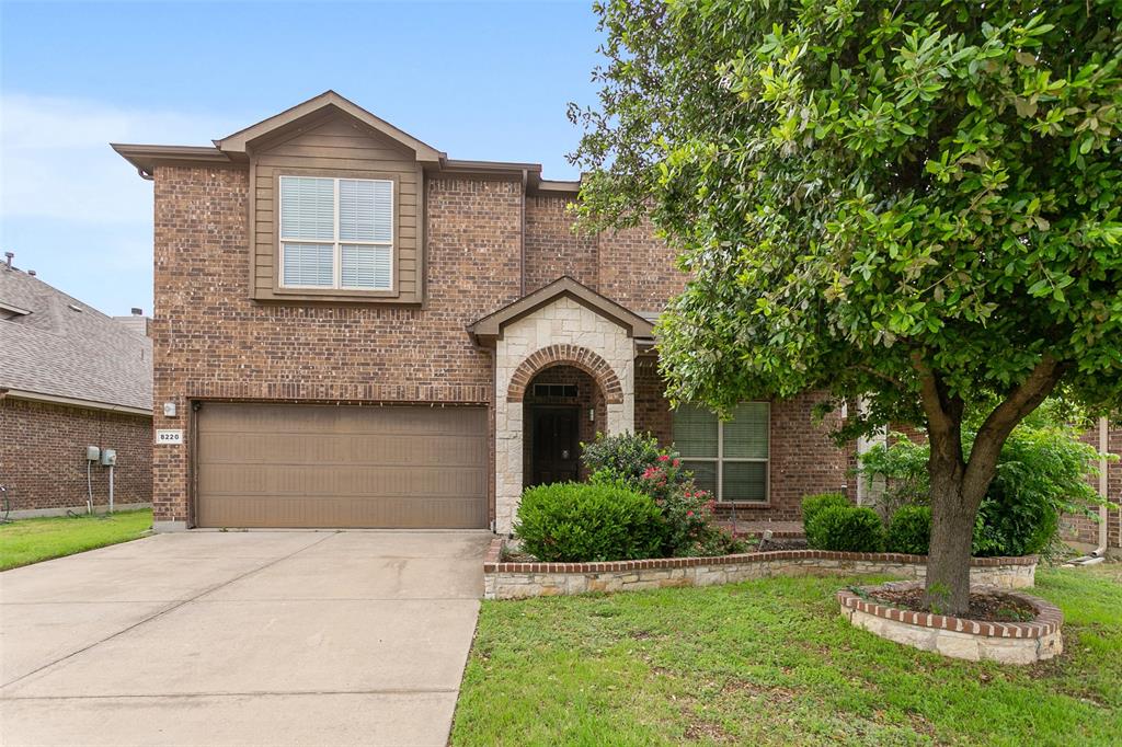 8220 Misty Water Drive Property Photo 1