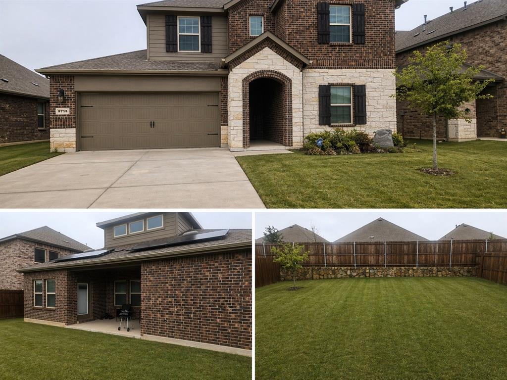 9712 Quail Pointe Road Property Photo 1