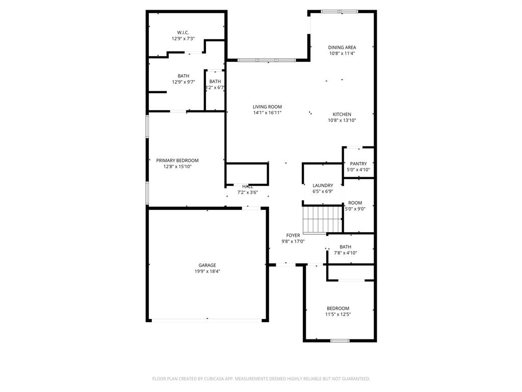 9712 Quail Pointe Road Property Photo 2