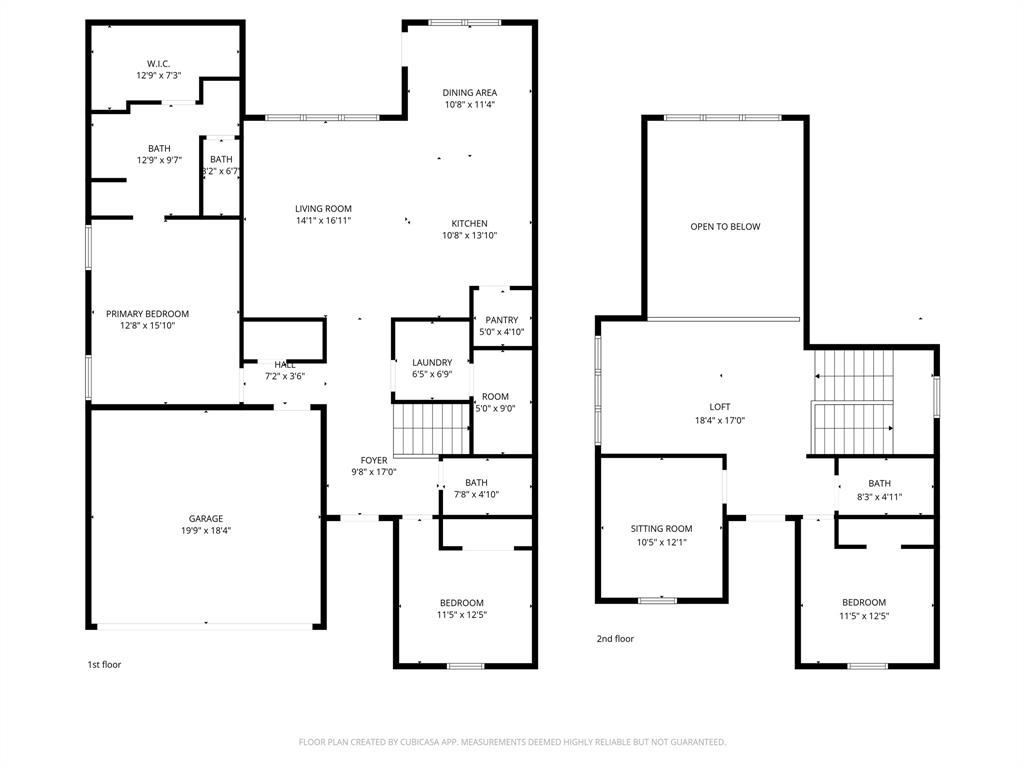 9712 Quail Pointe Road Property Photo 4