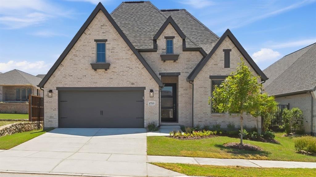 1713 Hillside Stroll Drive Property Photo 1