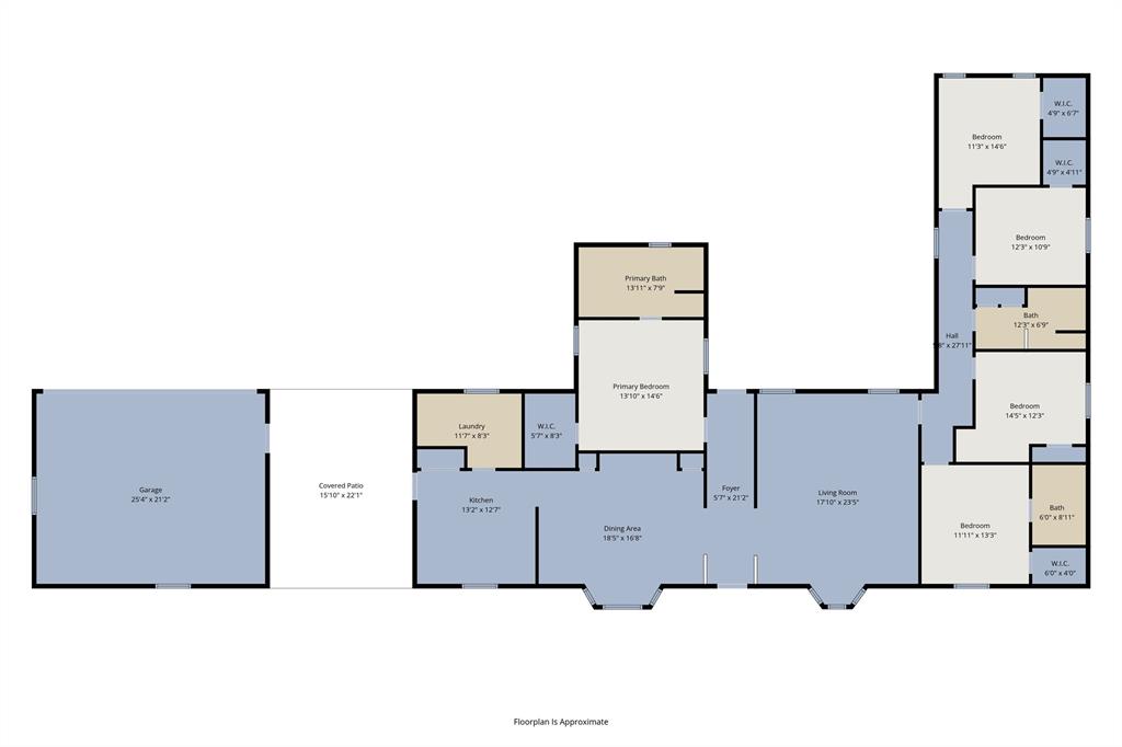 241 Highridge Drive Property Photo 40
