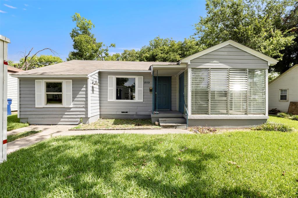 1513 Davis Boulevard Property Photo 2