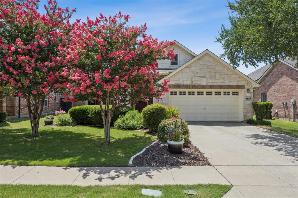 8665 Marion Drive Property Photo 1