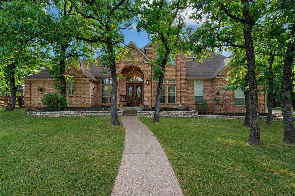 201 Morning Dove Court Property Photo 1
