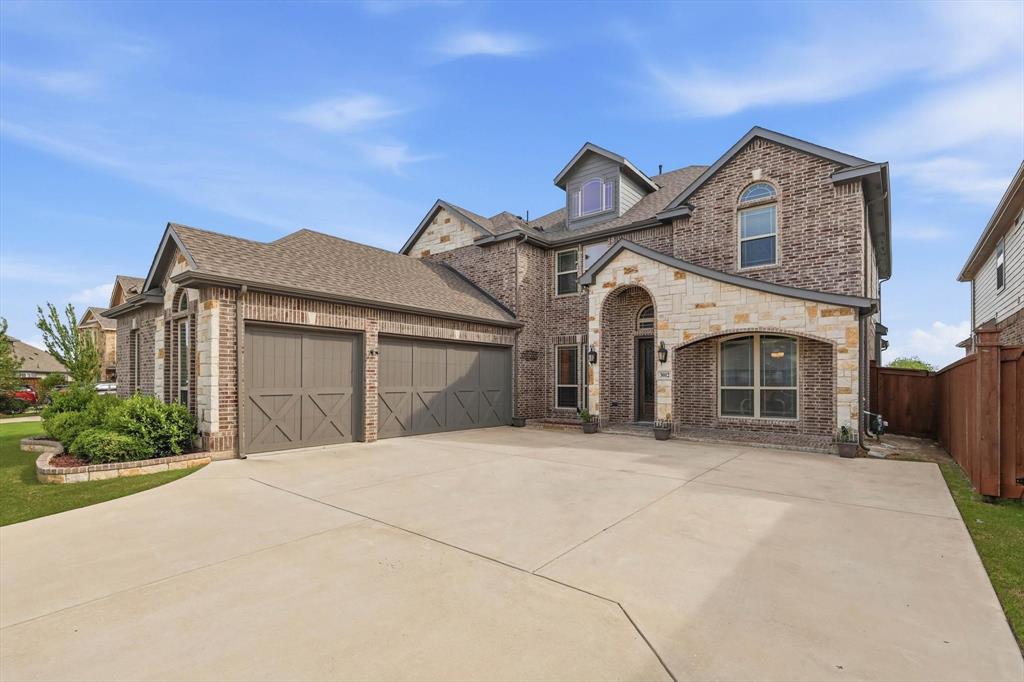 3012 Chesterfield Lane Property Photo 1
