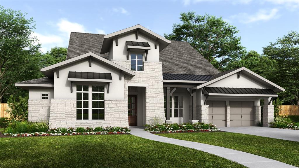 14204 Fountainhead Circle Property Photo 1