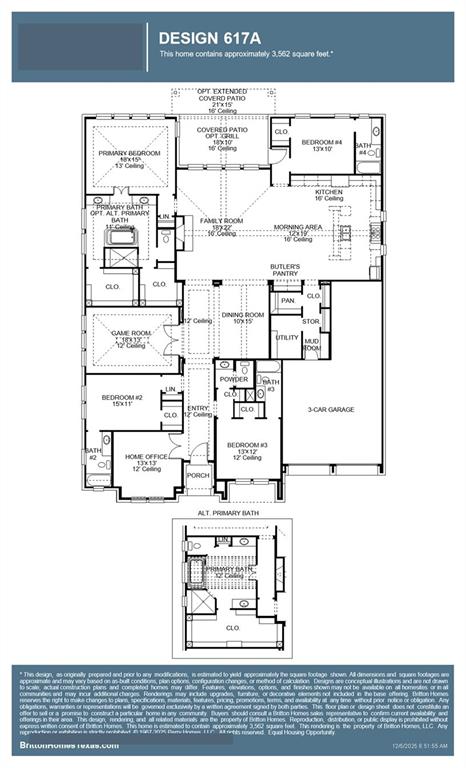 14204 Fountainhead Circle Property Photo 2