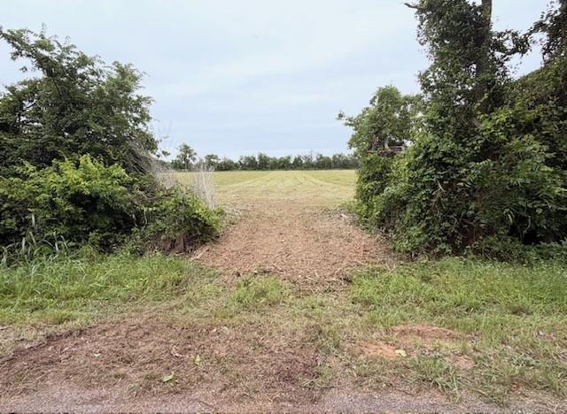Tbd Prairie Chapel Road Property Photo 1