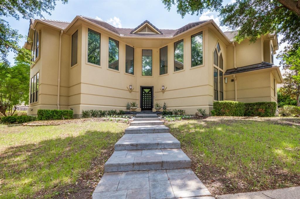 1604 Driskill Drive Property Photo 1