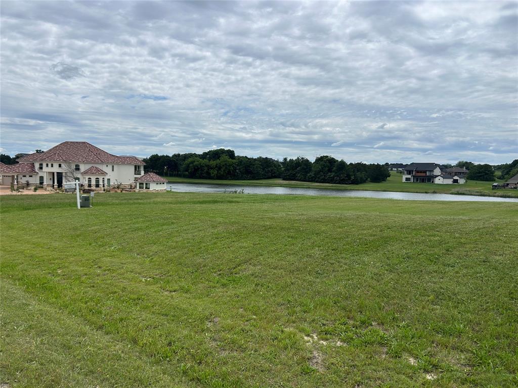 Lot B-121 Serenity Trail Property Photo 1
