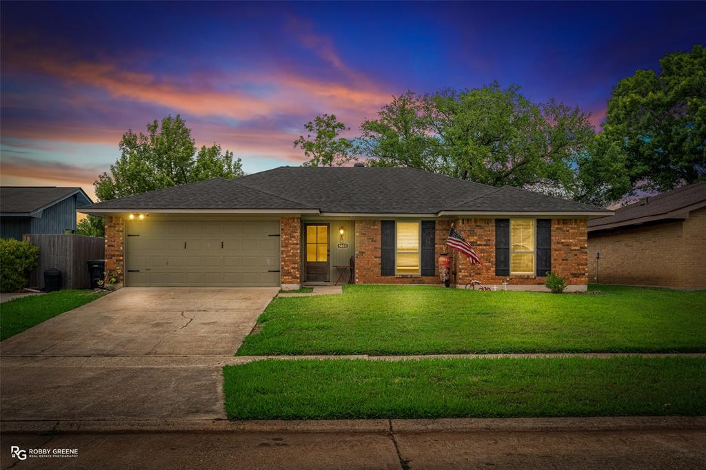 5411 Sage Drive Property Photo 1
