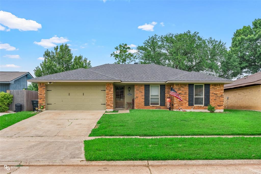 5411 Sage Drive Property Photo 2