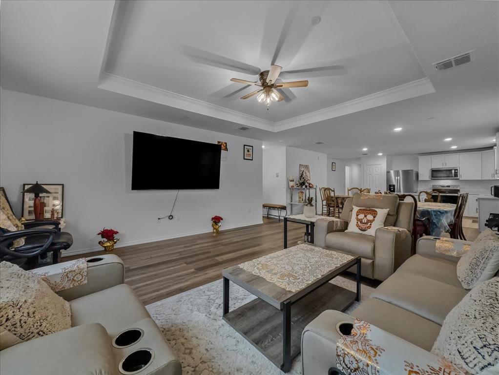 2820 Pecan Park Drive Property Photo 7