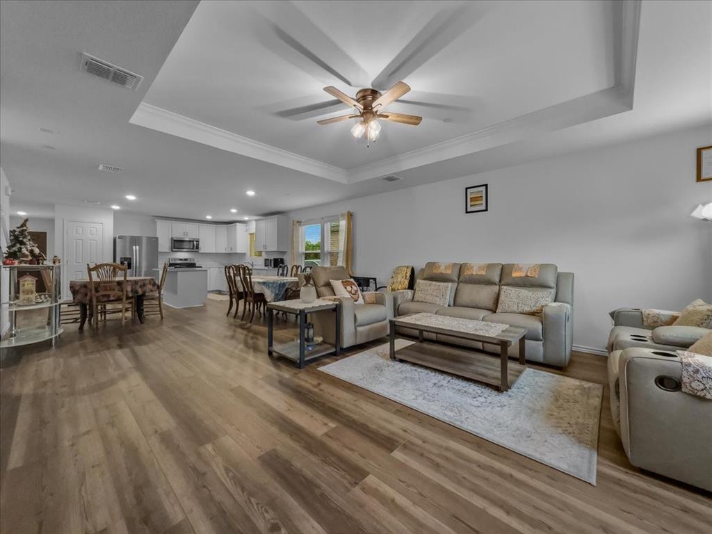 2820 Pecan Park Drive Property Photo 8