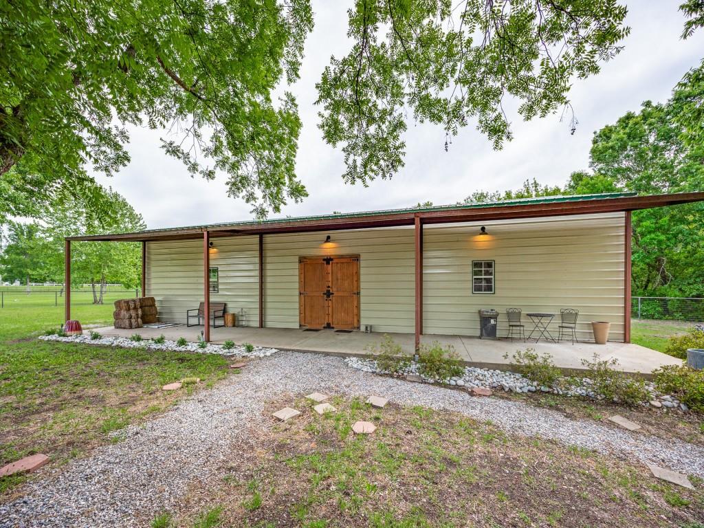 12900 Fm 121 Property Photo 32