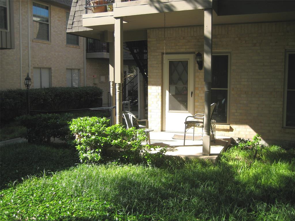 4320 S Bellaire Drive 114w Property Photo 20