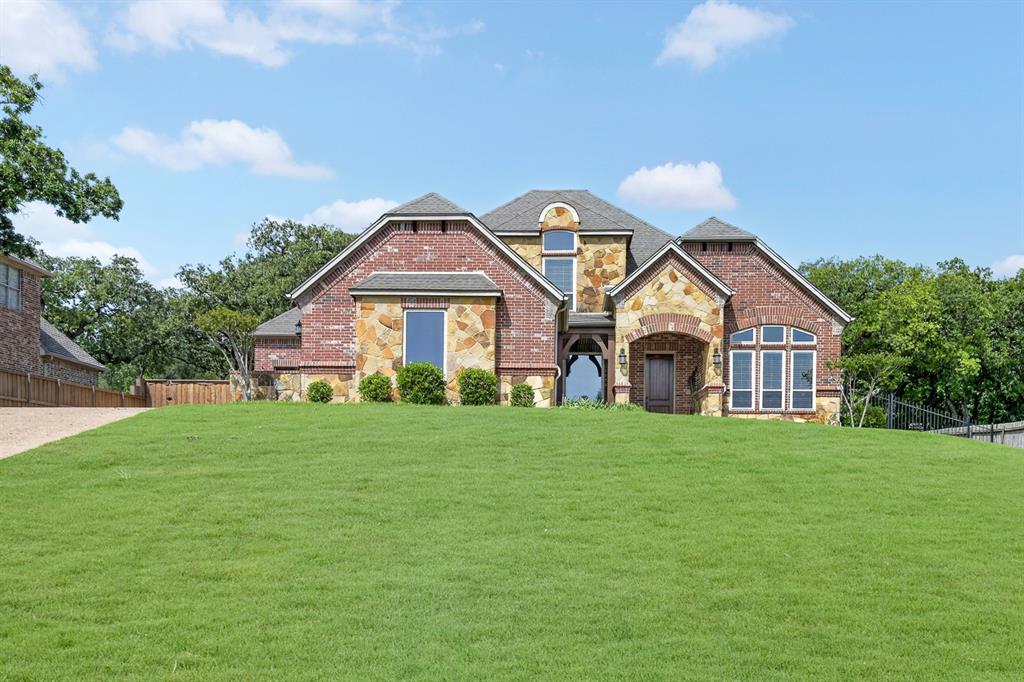 12601 Indian Creek Drive Property Photo 2