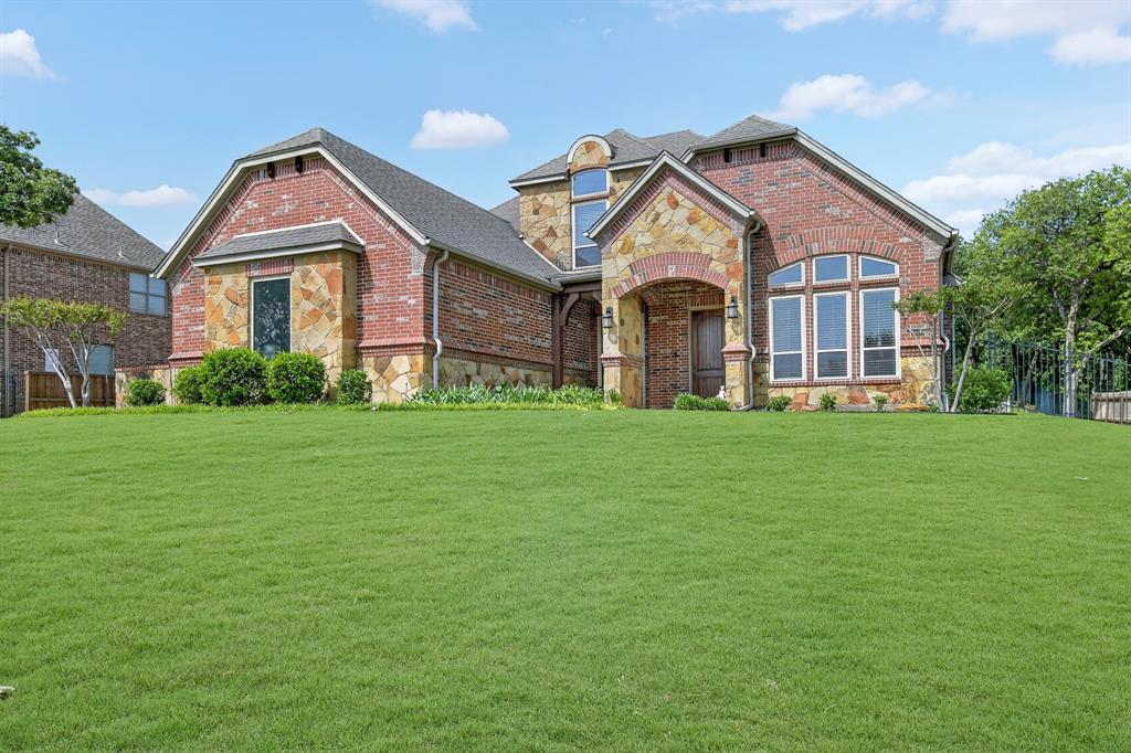 12601 Indian Creek Drive Property Photo 3