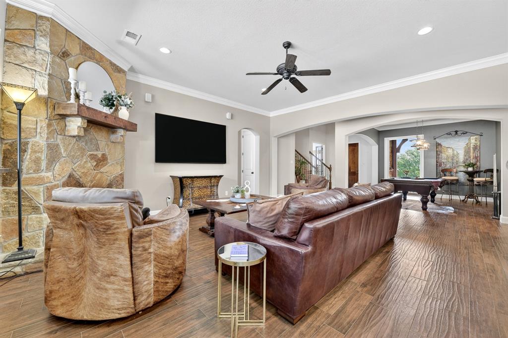 12601 Indian Creek Drive Property Photo 11