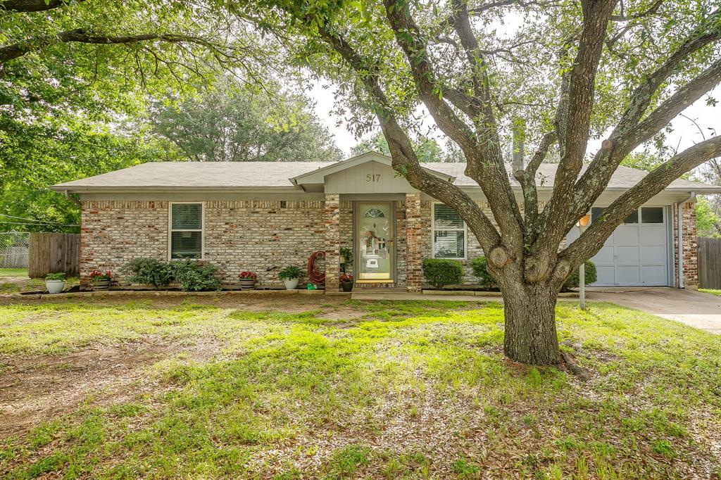 517 Post Oak Lane