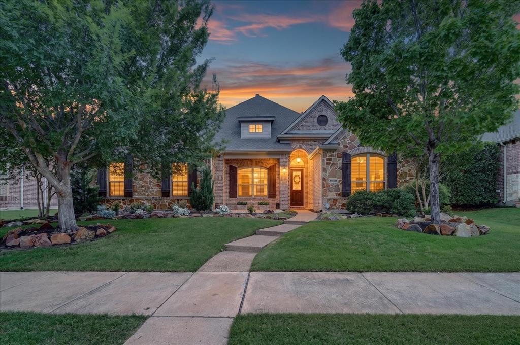 2829 Mcgregor Drive