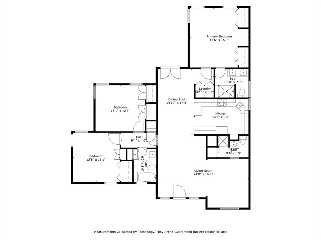 3728 Park Lane Property Photo 26