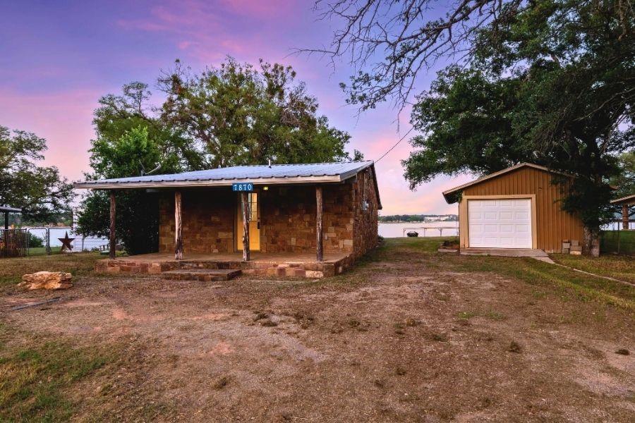 7870 & 7851 County Road 551 Property Photo 1