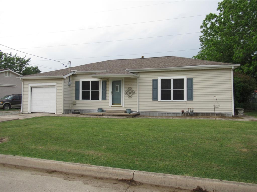 2213 Greenville Street Property Photo 1