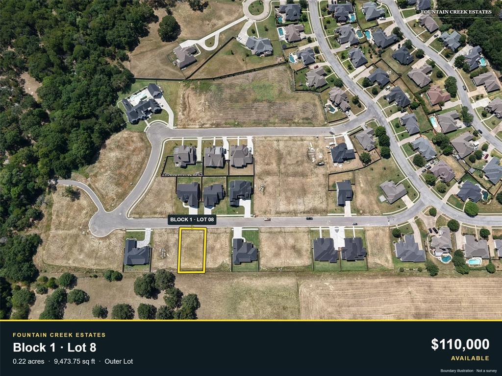 2032 Nichole Boulevard Property Photo 1