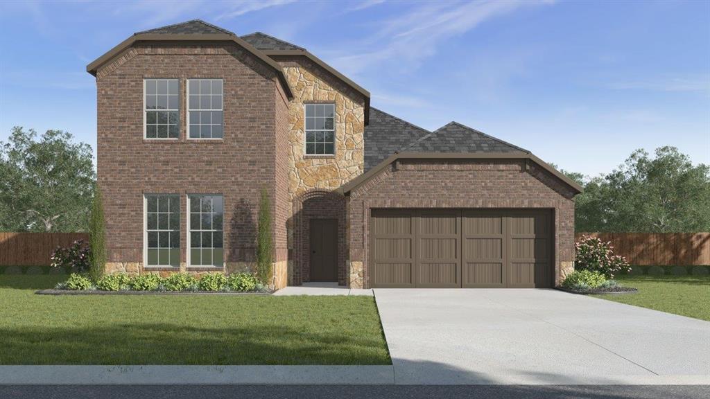 9509 Tamarack Drive Property Photo 1