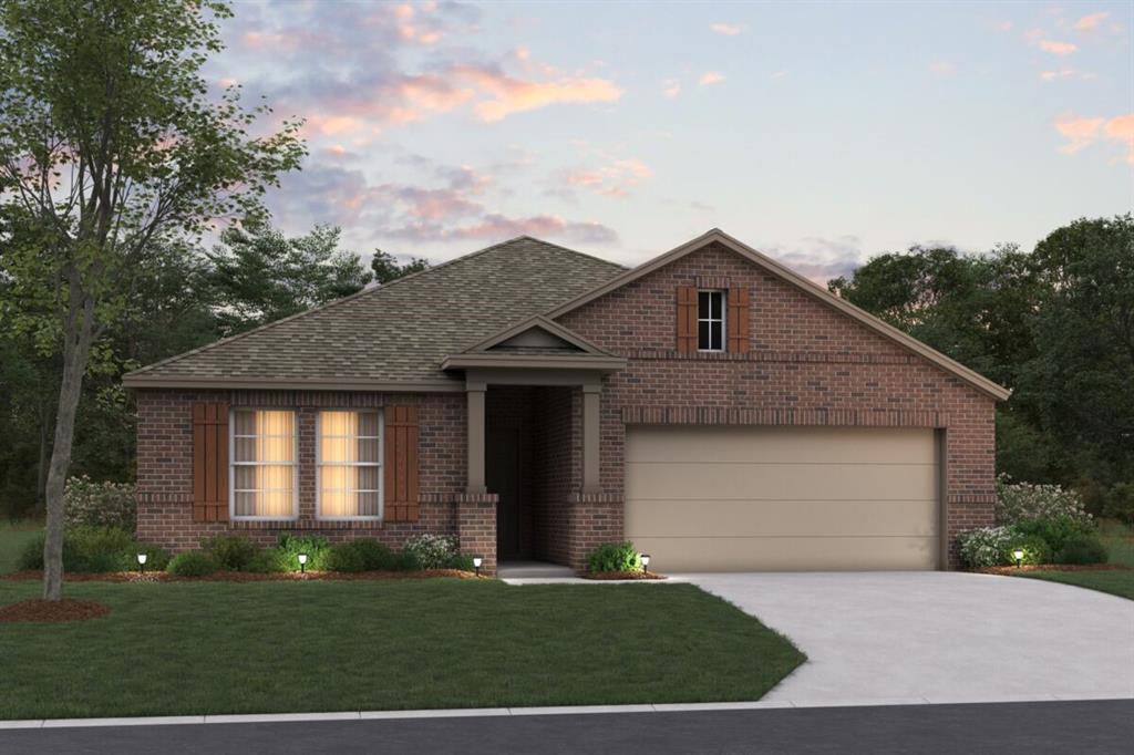 1733 Cambium Drive Property Photo 1