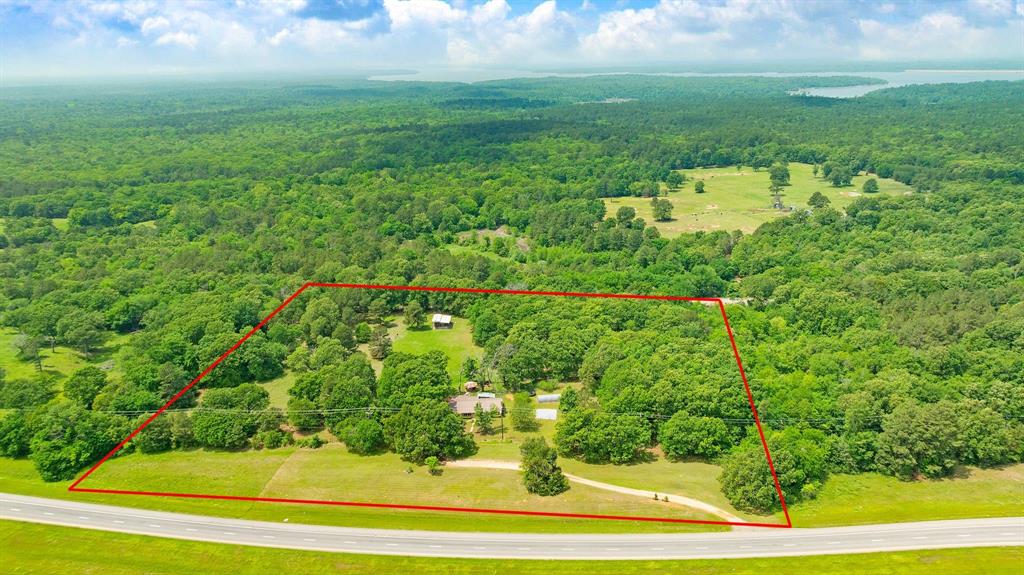 9157 N Hwy 271 Property Photo 2