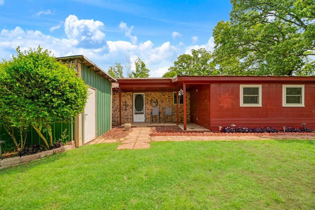 9157 N Hwy 271 Property Photo 18