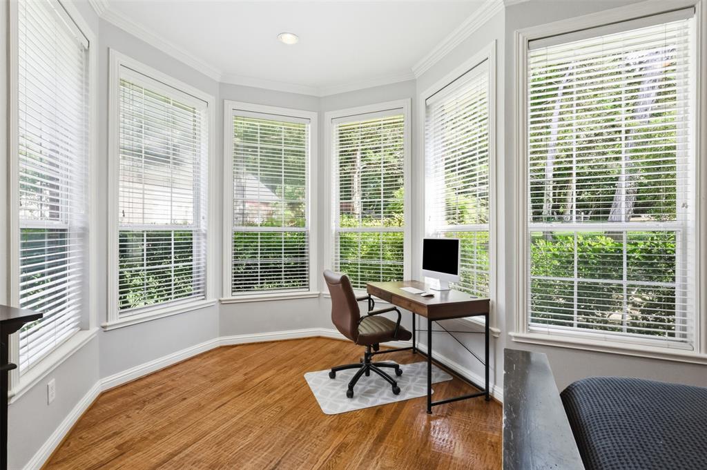 8 Shady Bend Drive Property Photo 18