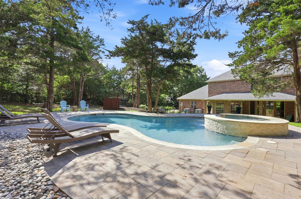 8 Shady Bend Drive Property Photo 33