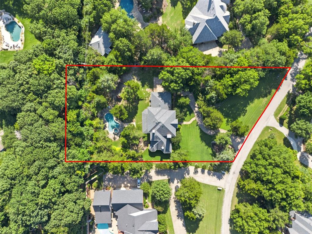8 Shady Bend Drive Property Photo 38