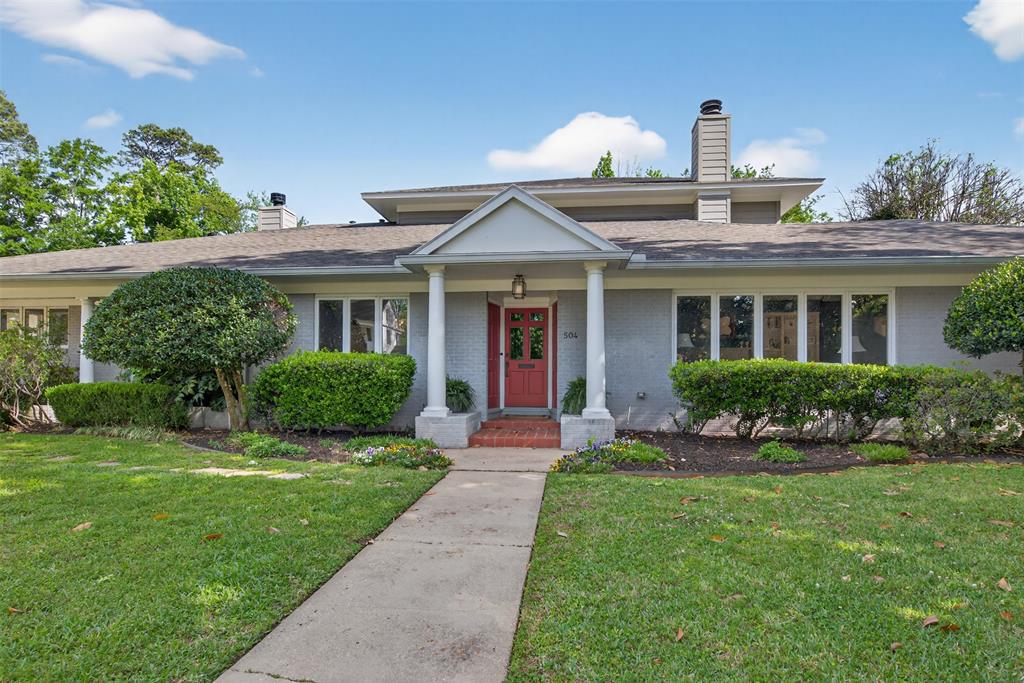 504 Linden Street Property Photo 1