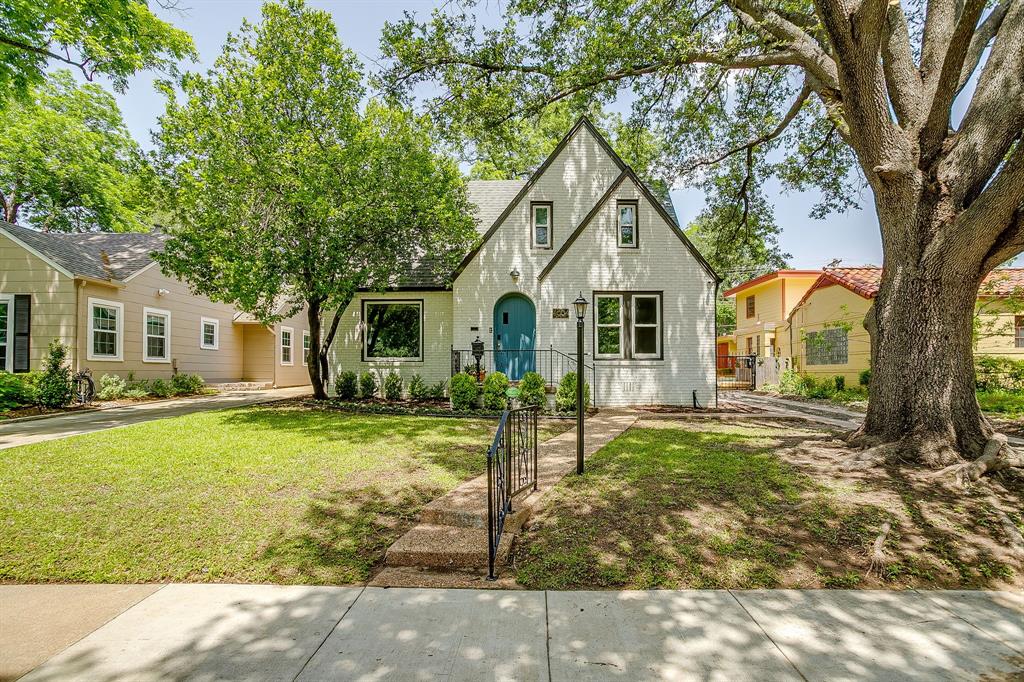 4004 El Campo Avenue Property Photo 1